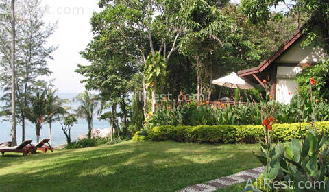 Central Karon Village 8